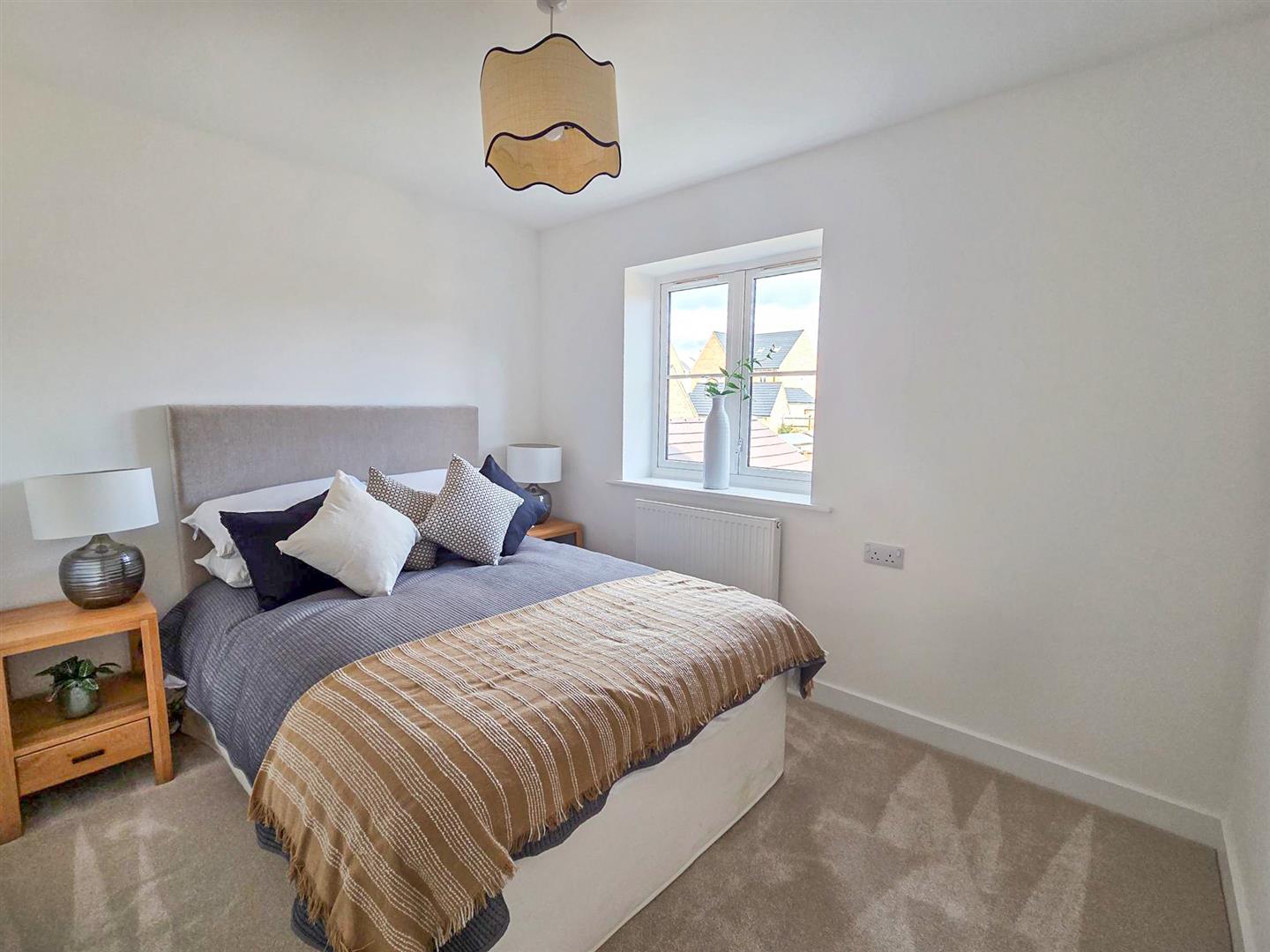 Morinsbury Road, Ravensden, Bedford